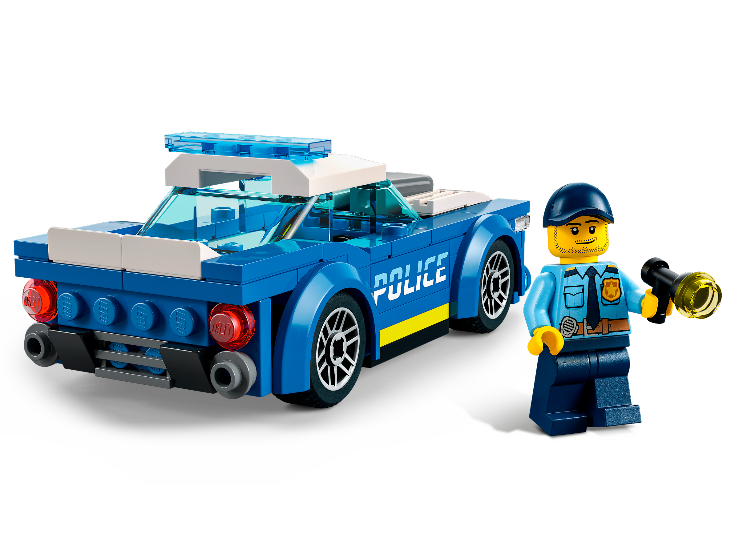 Police Car Police Car