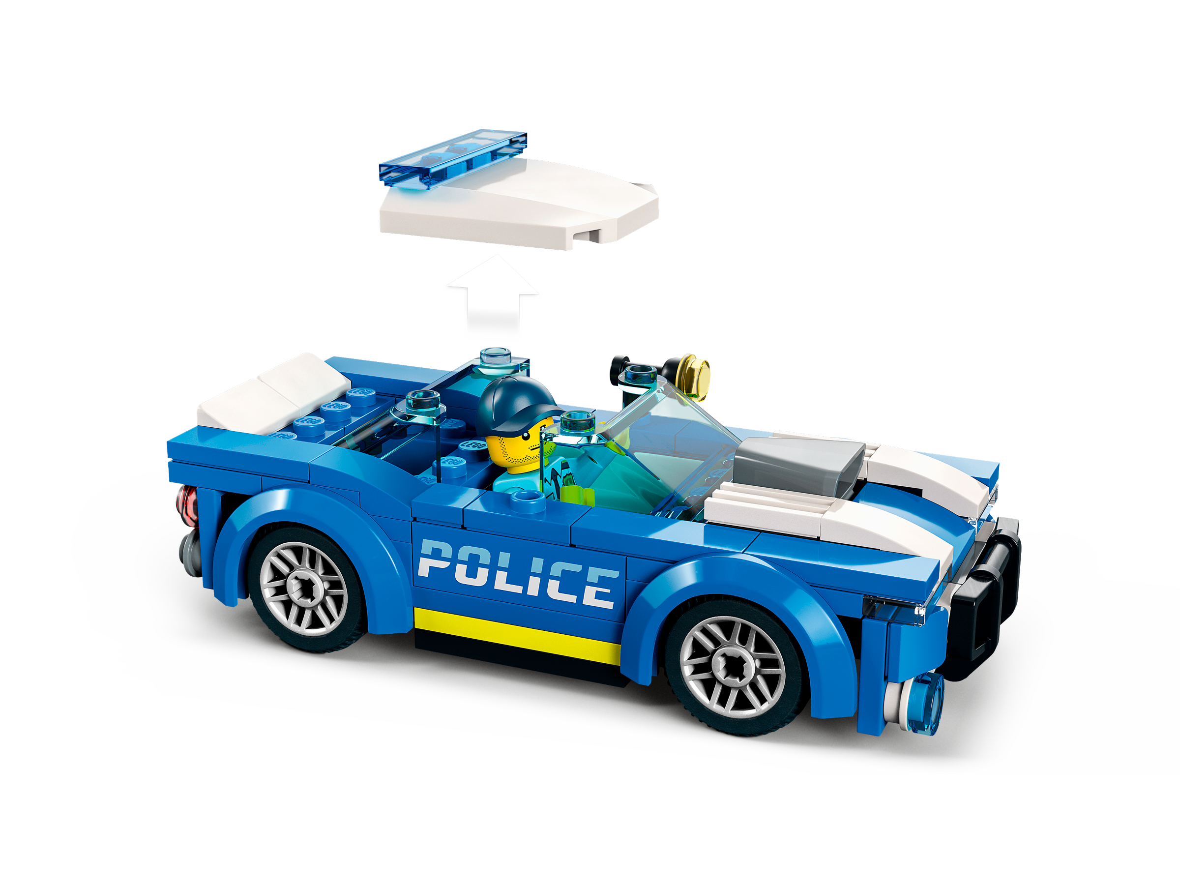 Police Car Police Car