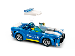 Police Car