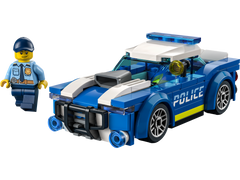 Police Car