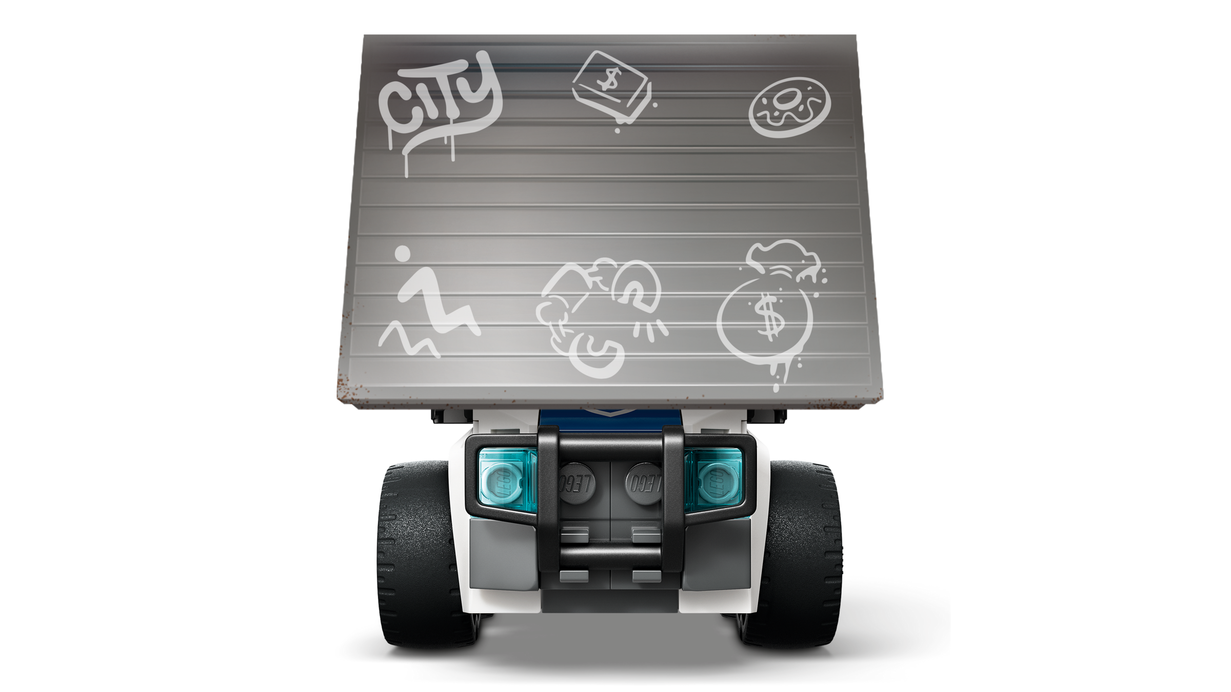 Rides – Police Truck Rides – Police Truck