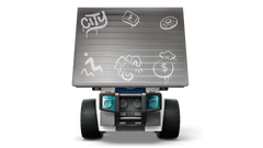 Rides – Police Truck