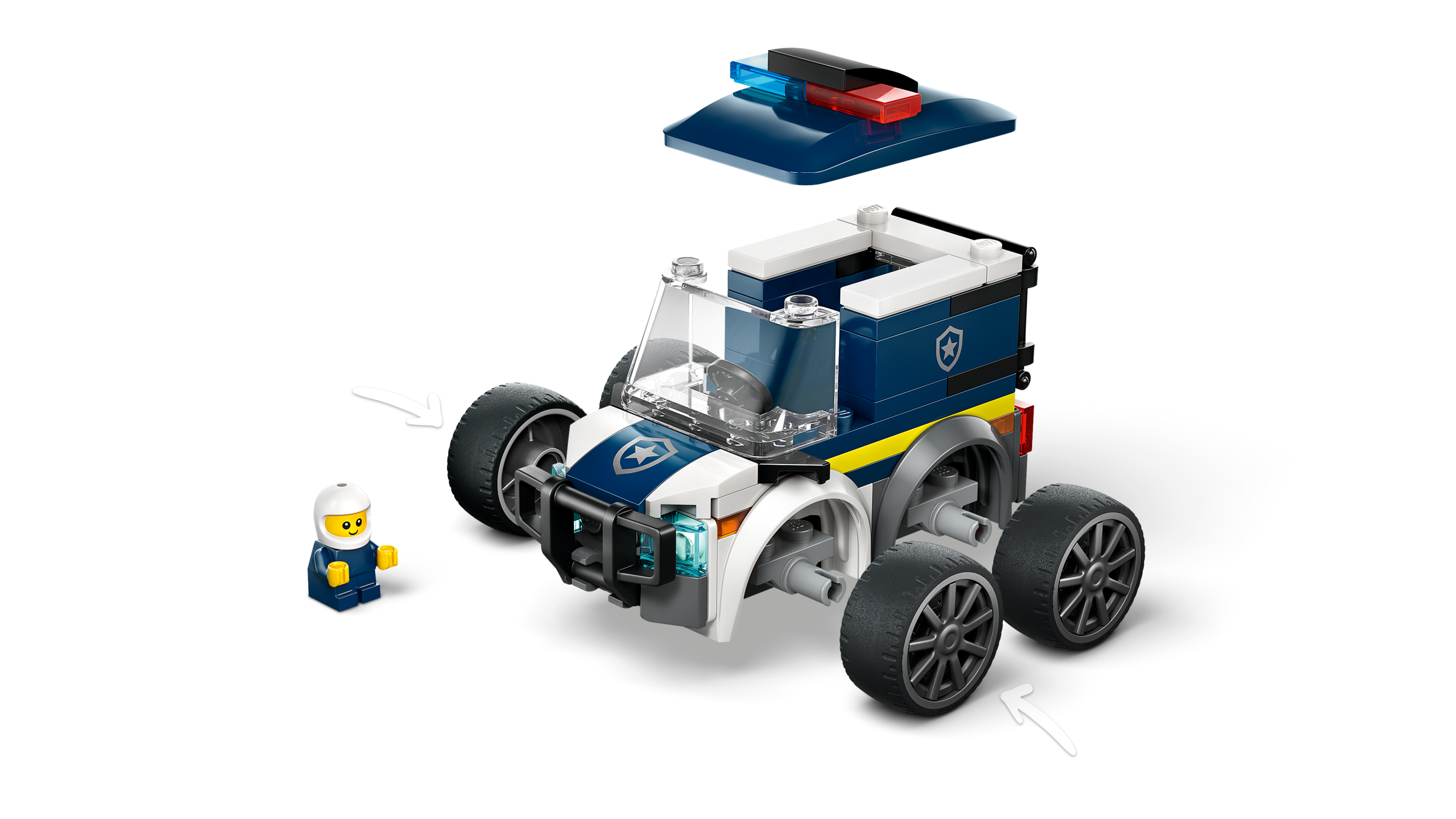 Rides – Police Truck Rides – Police Truck