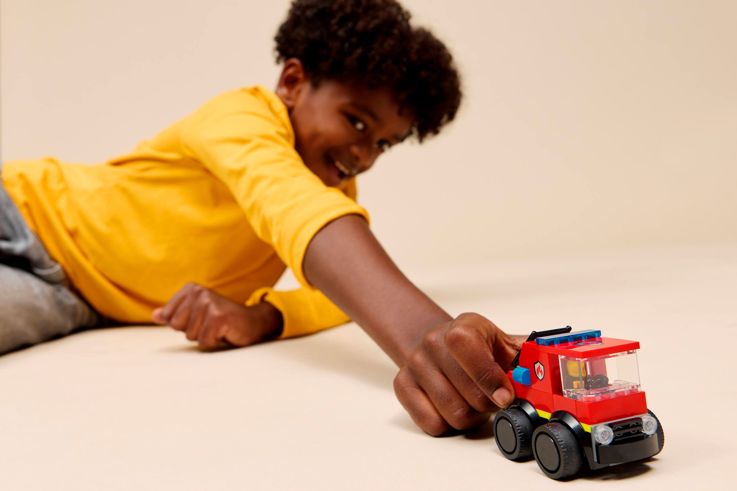 Rides – Fire Truck Rides – Fire Truck