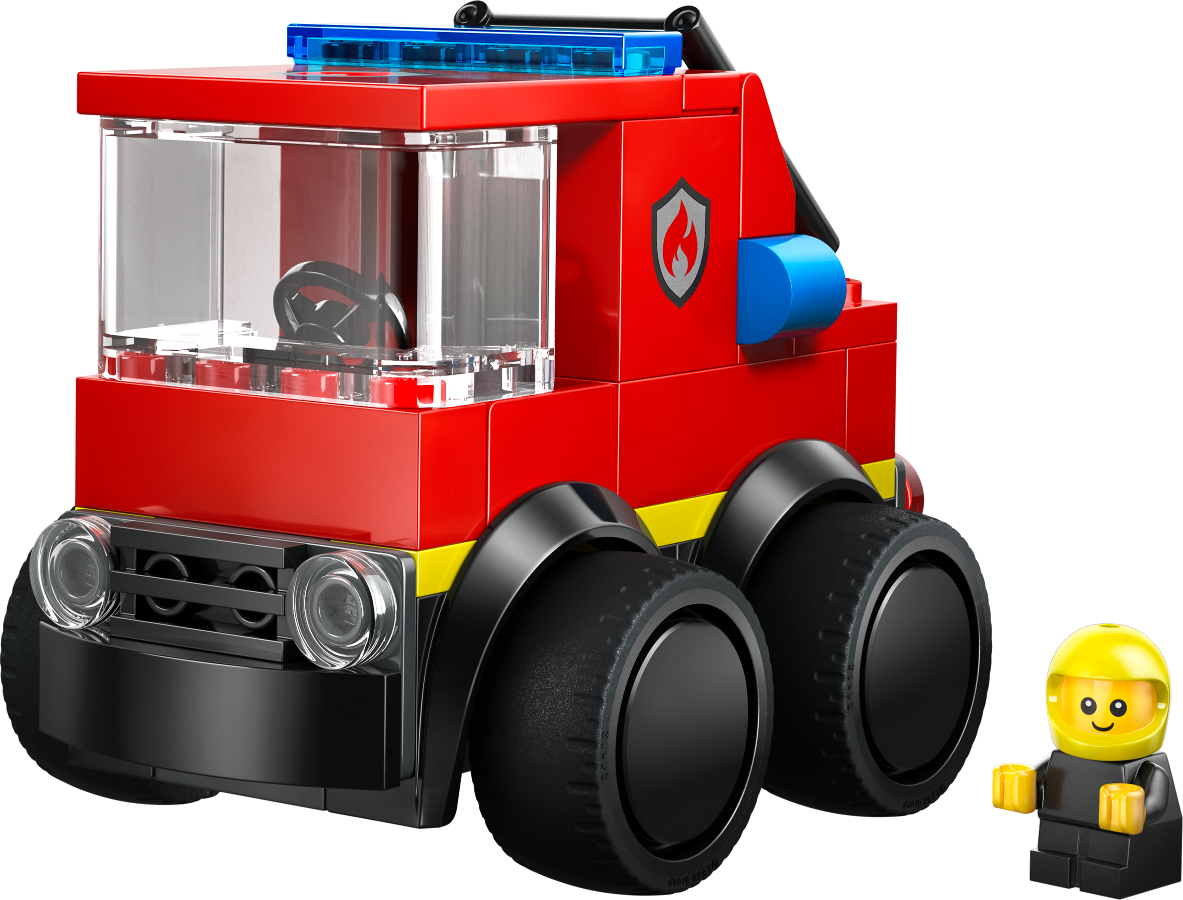 Rides – Fire Truck Rides – Fire Truck