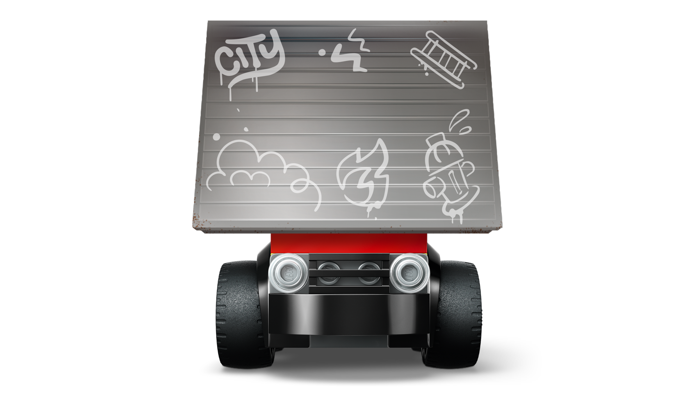 Rides – Fire Truck Rides – Fire Truck