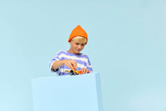 Rides – Construction Loader