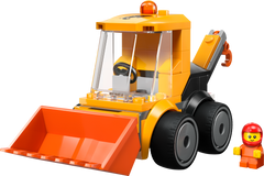 Rides – Construction Loader