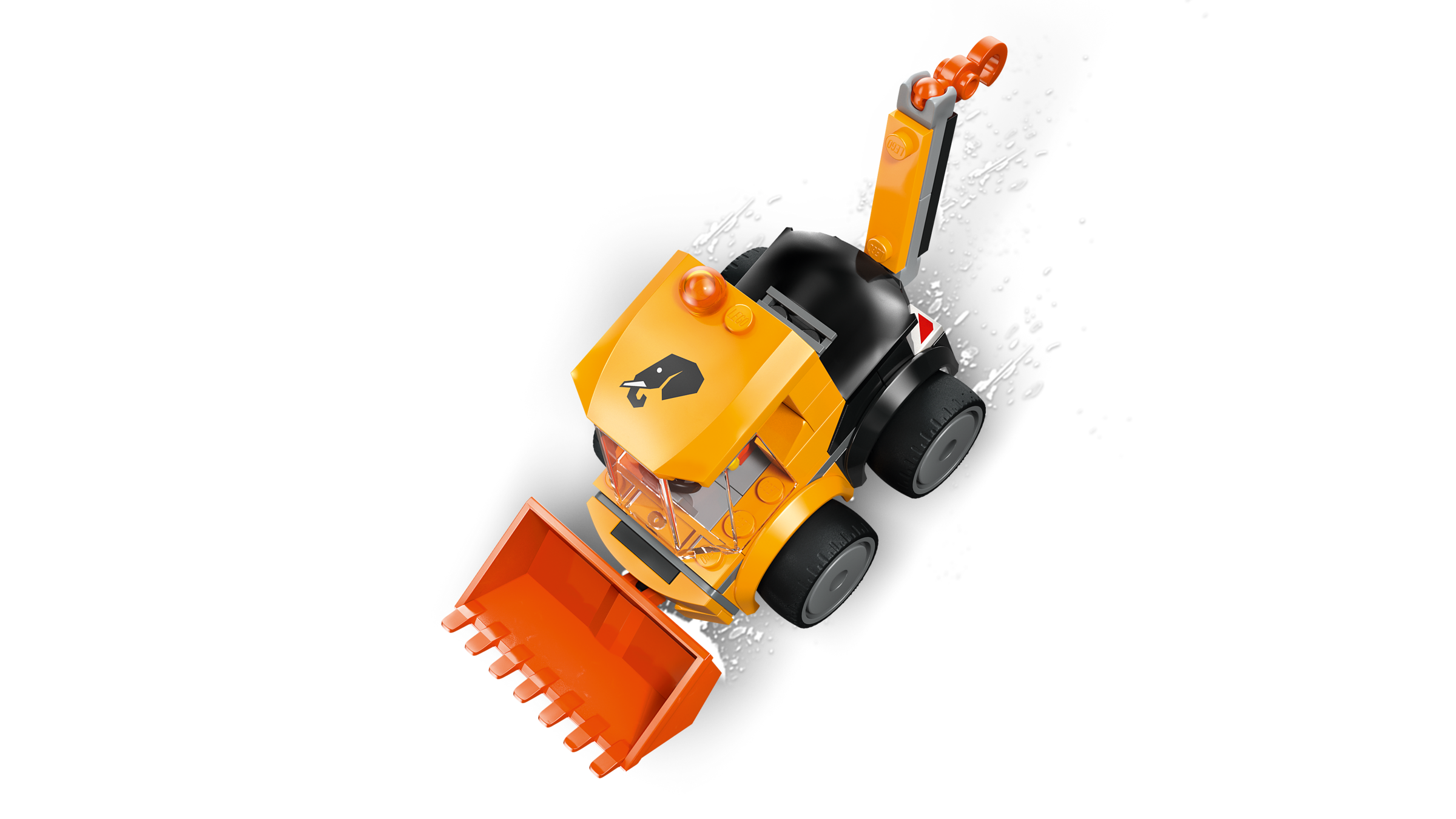 Rides – Construction Loader Rides – Construction Loader