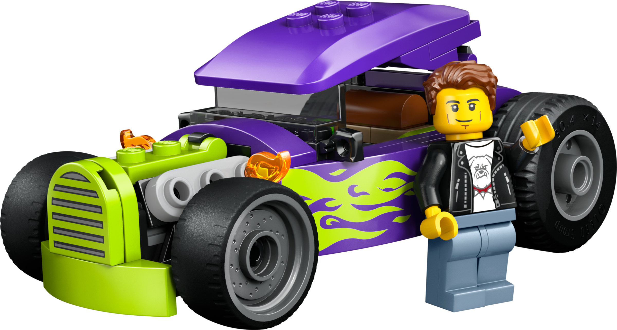 Hot Rod Hot Rod