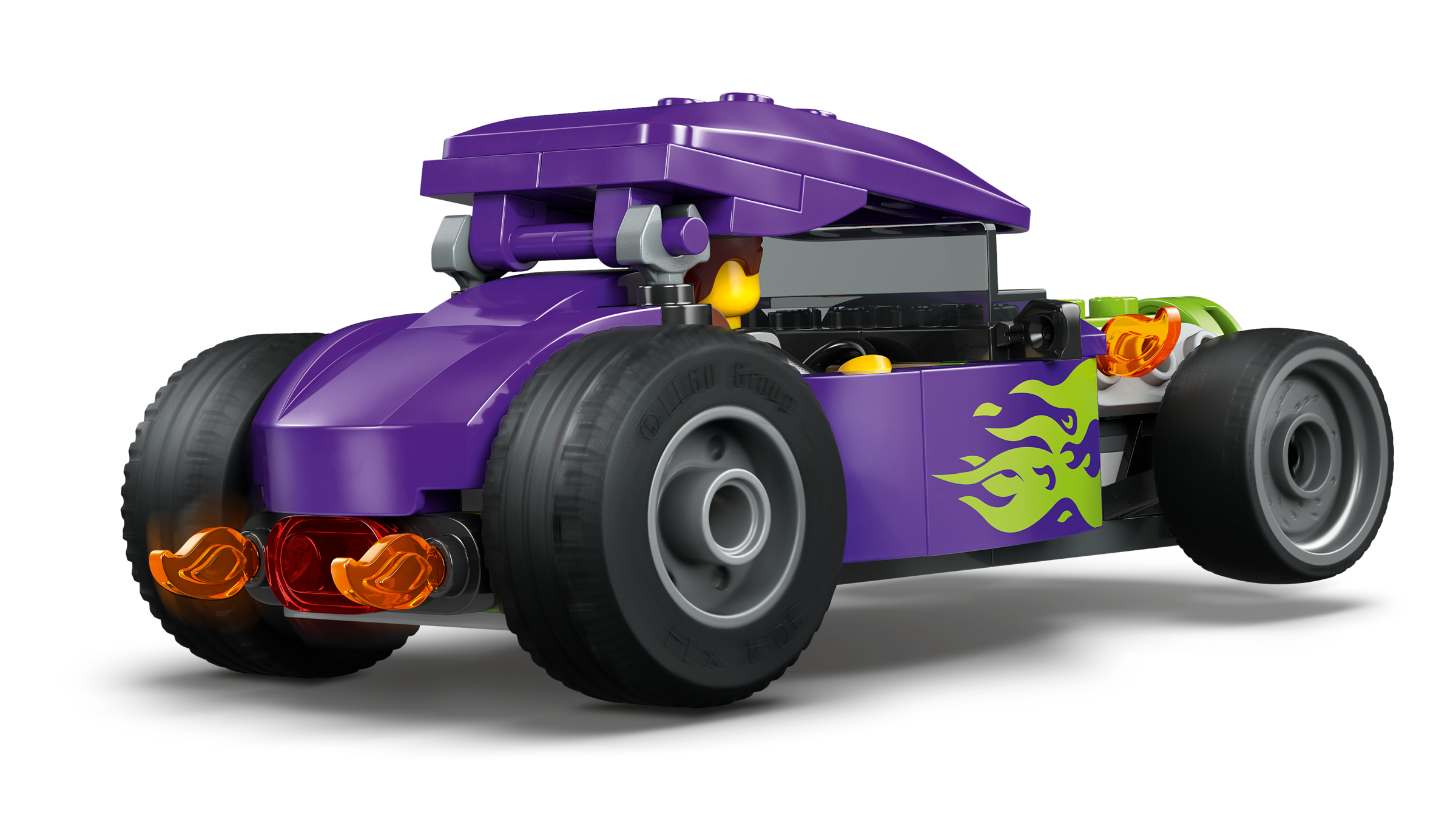 Hot Rod Hot Rod