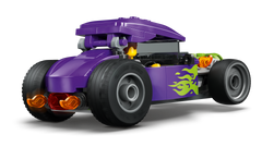 Hot Rod