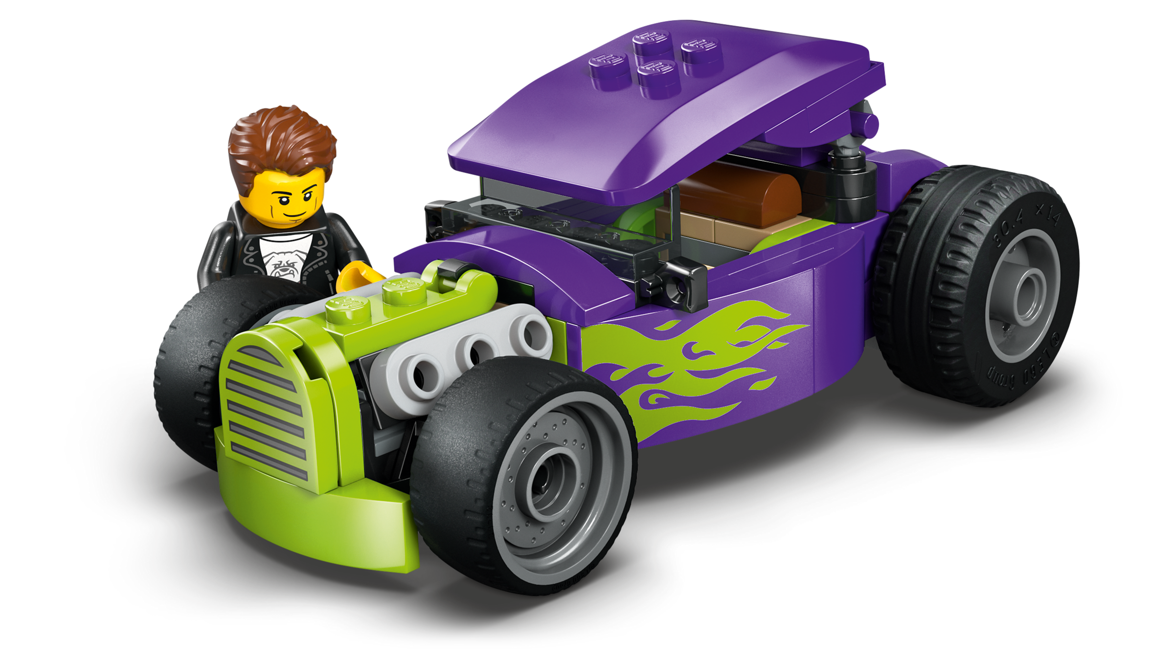 Hot Rod Hot Rod