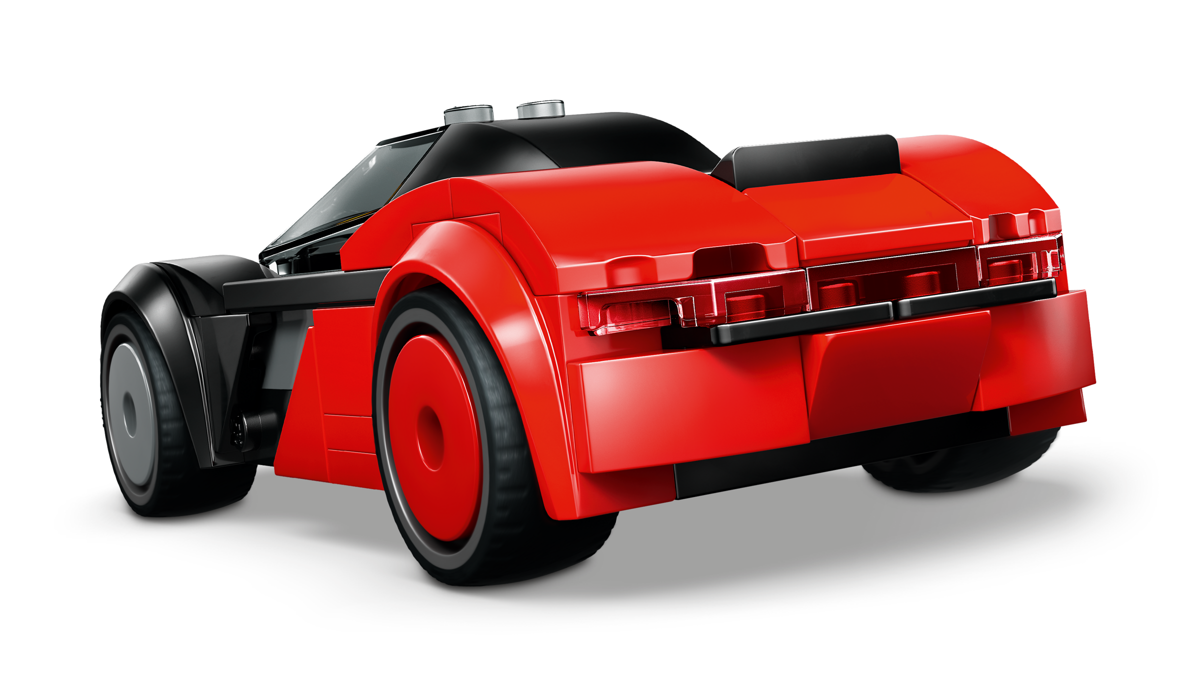 EV Supercar EV Supercar