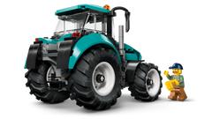 Tractor