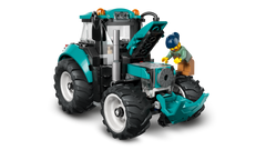 Tractor