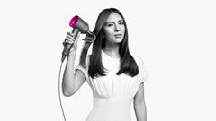 Dyson Supersonic (Fuschia)