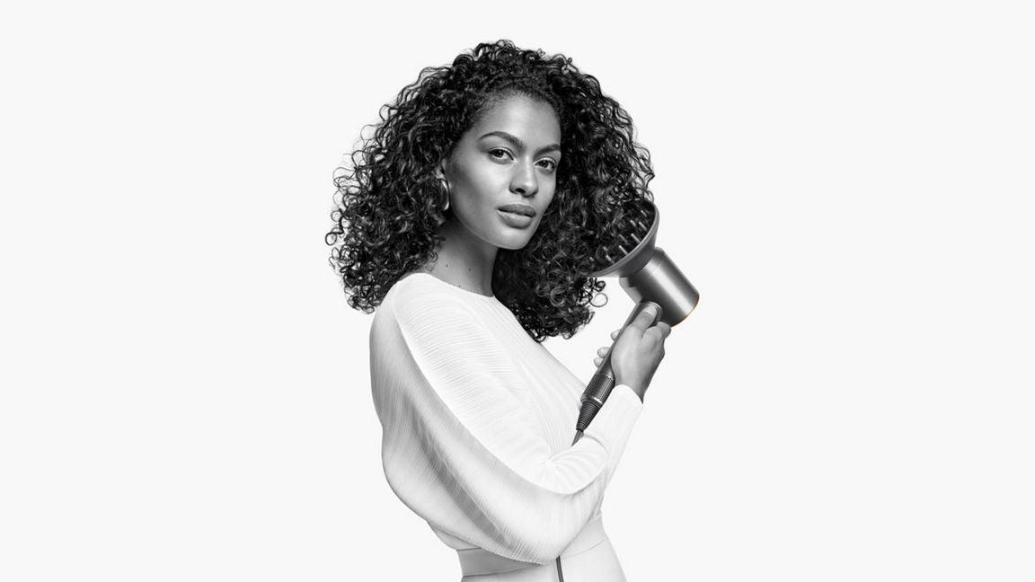 Dyson Supersonic (Orange Topaz) Dyson Supersonic (Orange Topaz)