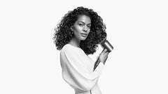 Dyson Supersonic (Vinca Blue/Rose)