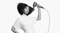Dyson Supersonic (Fuschia)