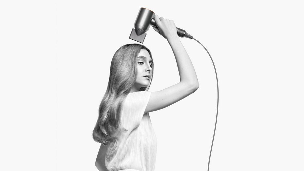 Dyson Supersonic (Orange Topaz) Dyson Supersonic (Orange Topaz)