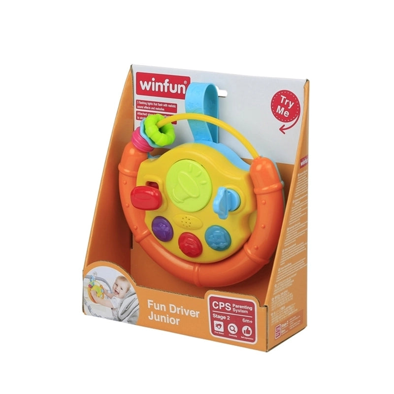 Fun Driver Junior - 000705