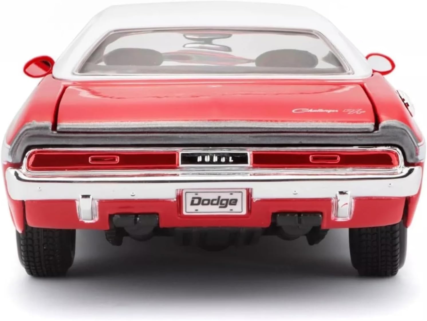 Dodge Charger R/T 1970 Coupe