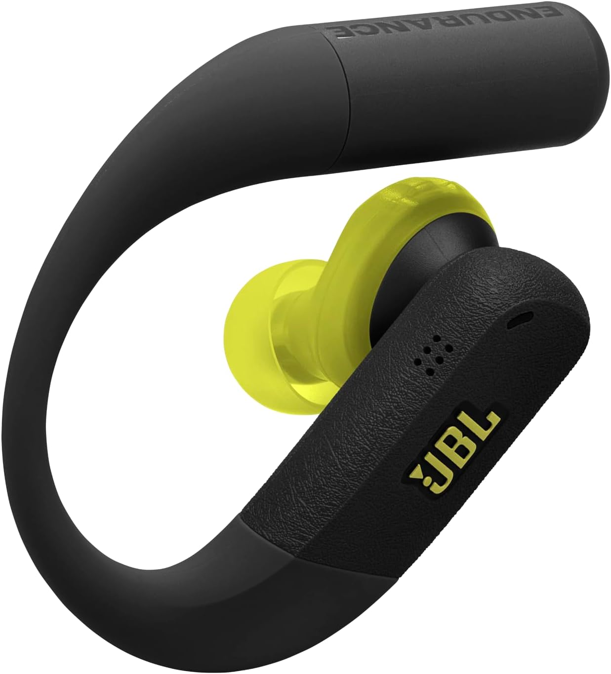 JBL Endurance Peak 4 - Black/Lime JBL Endurance Peak 4 - Black/Lime