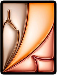iPad Air 13-inch M3 | Wi-Fi - Cellular | 128GB - Starlight