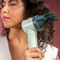 Cecotec DryNova 3in1 Berry Brushless Hair Dryer 1600W