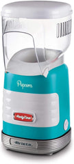 Ariete Popcorn Maker - Blue