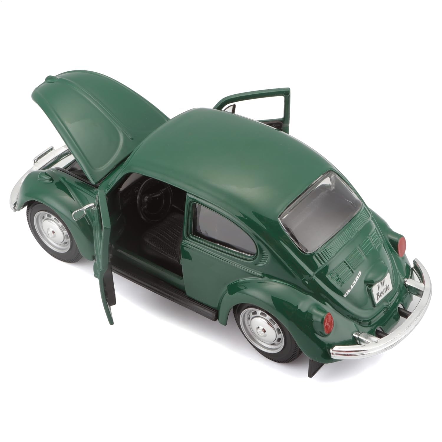 Volkswagen Beetle Volkswagen Beetle