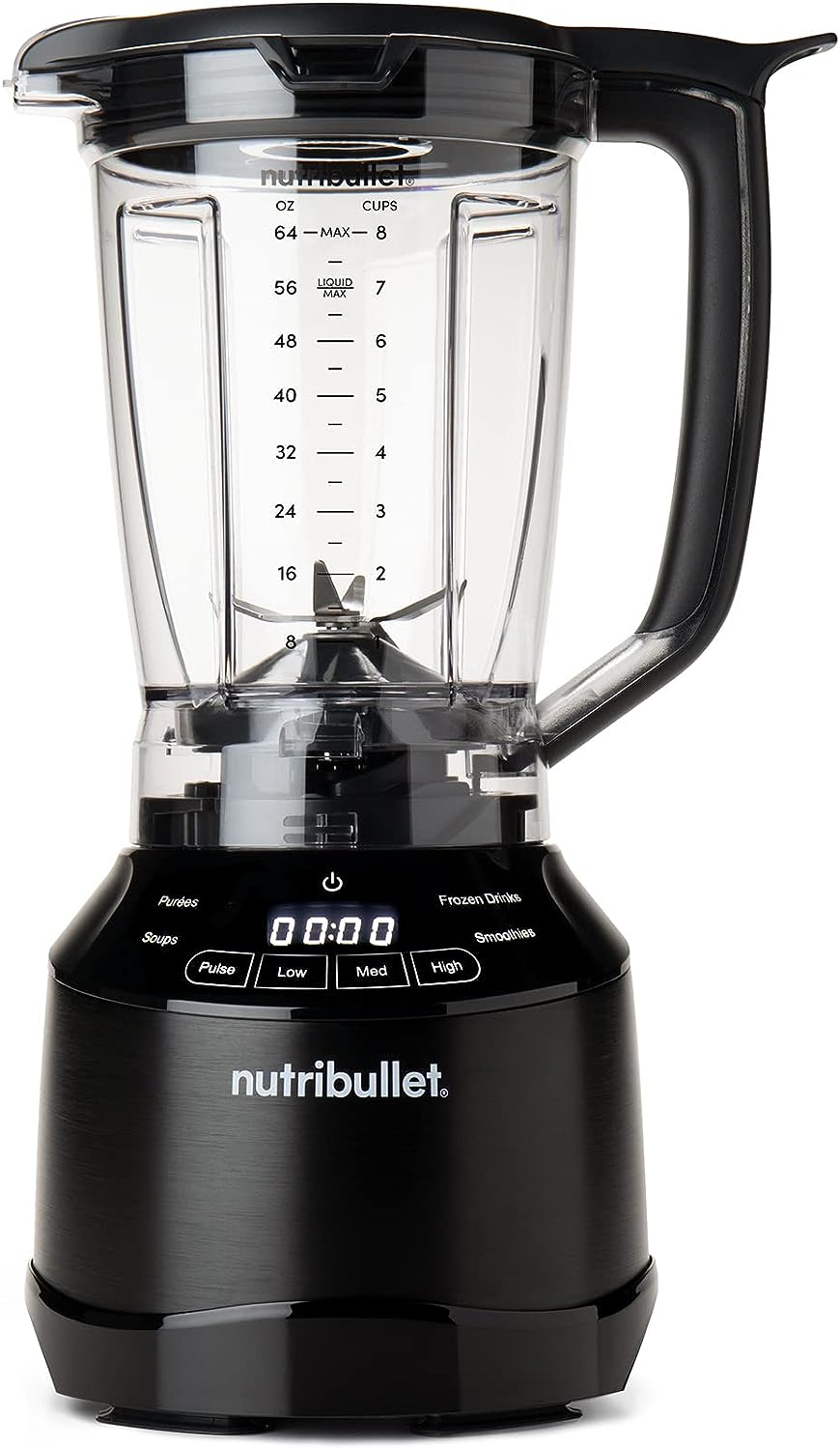 Nutribullet Smart Touch Blender 1500 watts