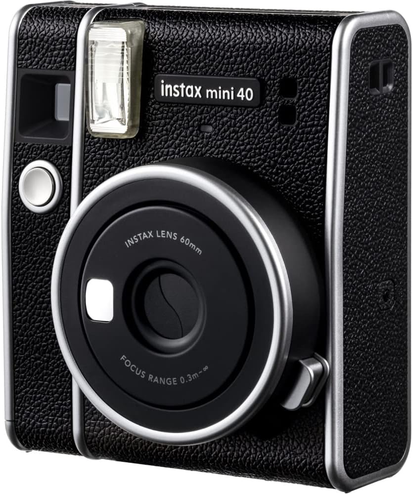 Fujifilm instax mini 40 Instant Camera