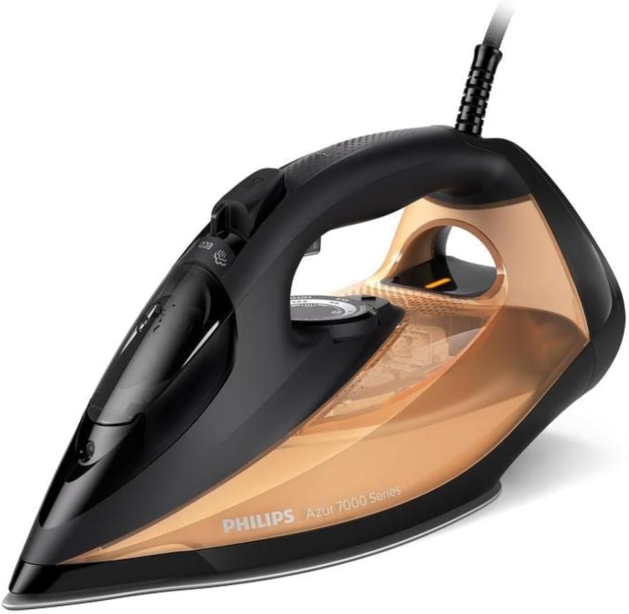Philips HV Steam Iron DST7040/86 Philips HV Steam Iron DST7040/86