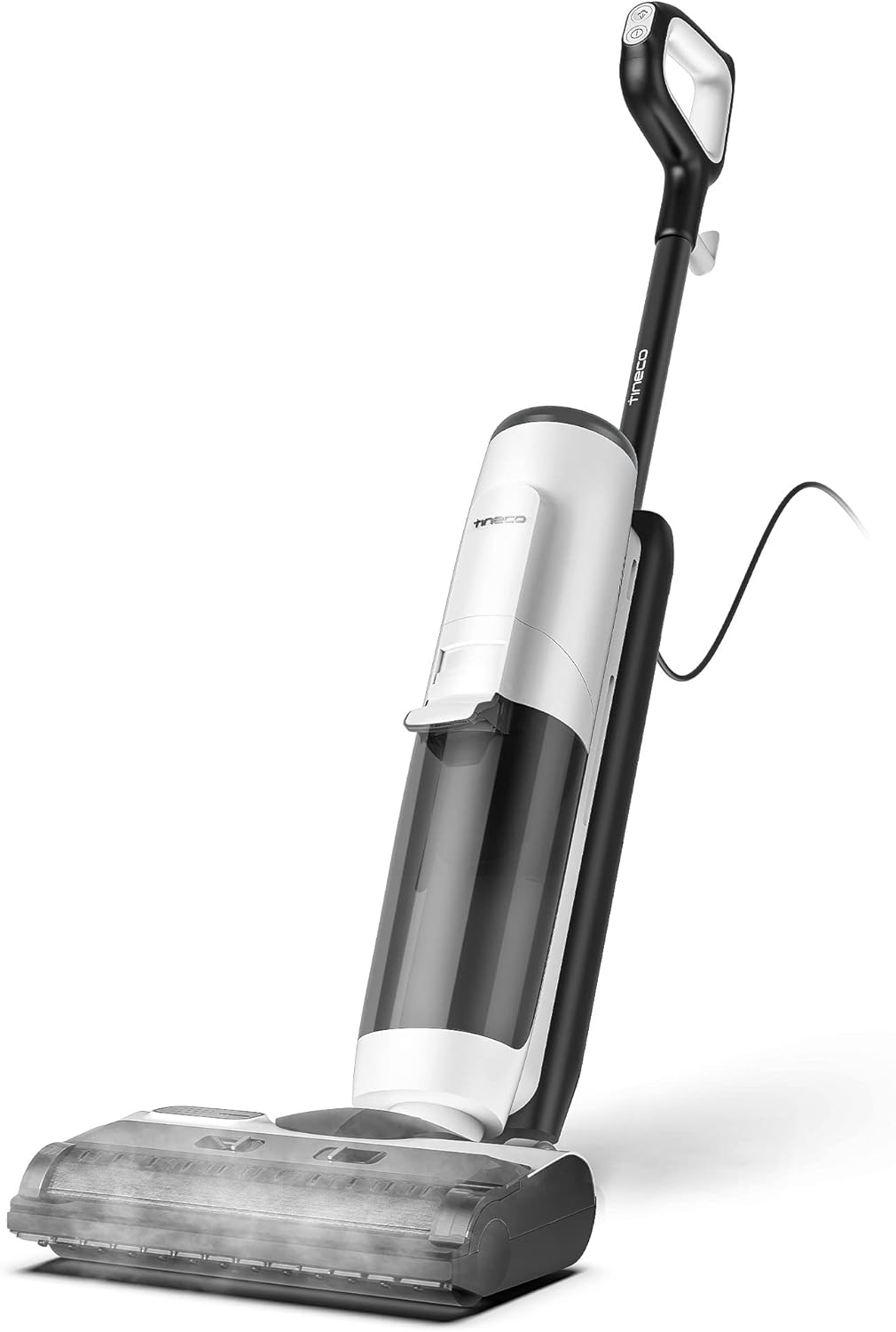 Tineco Floor ONE S5 Steam Corded Wet & Dry Vacuum Cleaner