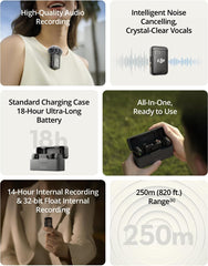 DJI Mic 2