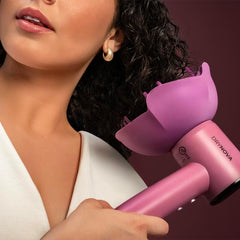 Cecotec DryNova 3in1 Berry Brushless Hair Dryer 1600W