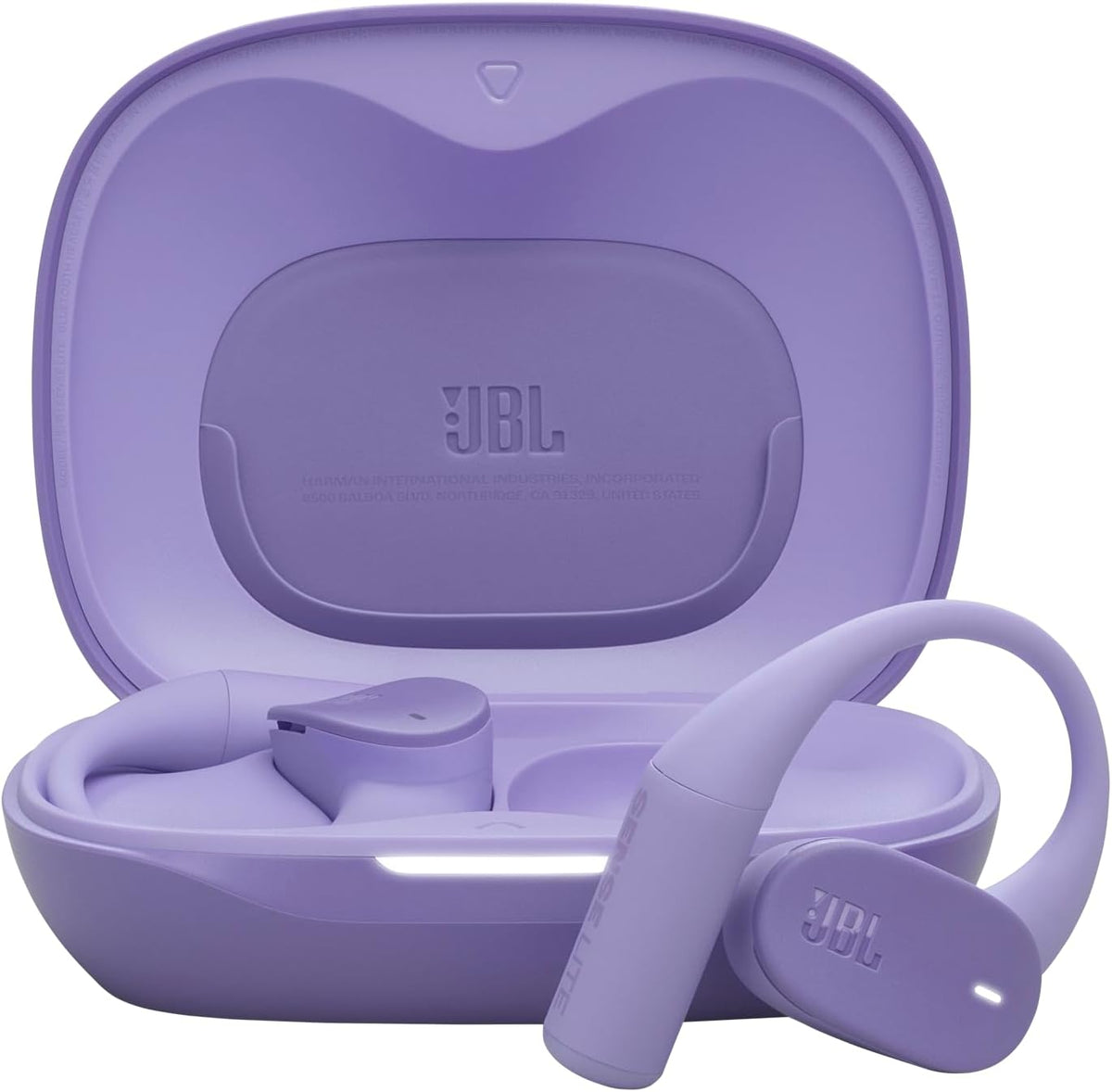 JBL Sense Lite - Purple
