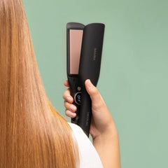 Cecotec RitualCare Sphere Max Hair Straightener XL 45mm Plates