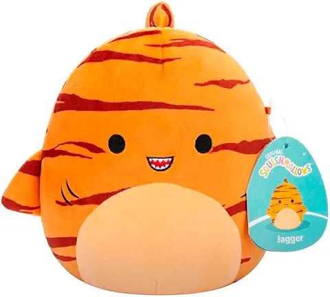 Squishmallows -Jagger