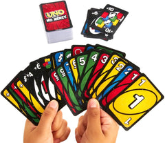 UNO Show ‘em No Mercy Card Game