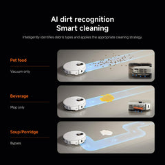 Xiaomi Robot Vacuum 5 Pro EU