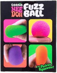 NeeDoh FuzzBall
