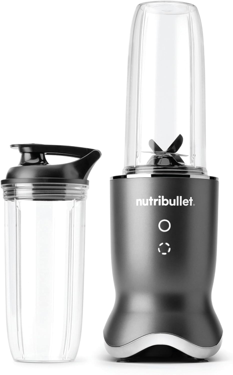 Nutribullet Ultra Blender 1200 watts - Black