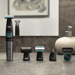 Cecotec PrecisionCare Extreme 5-in-1 Grooming Kit IPX5