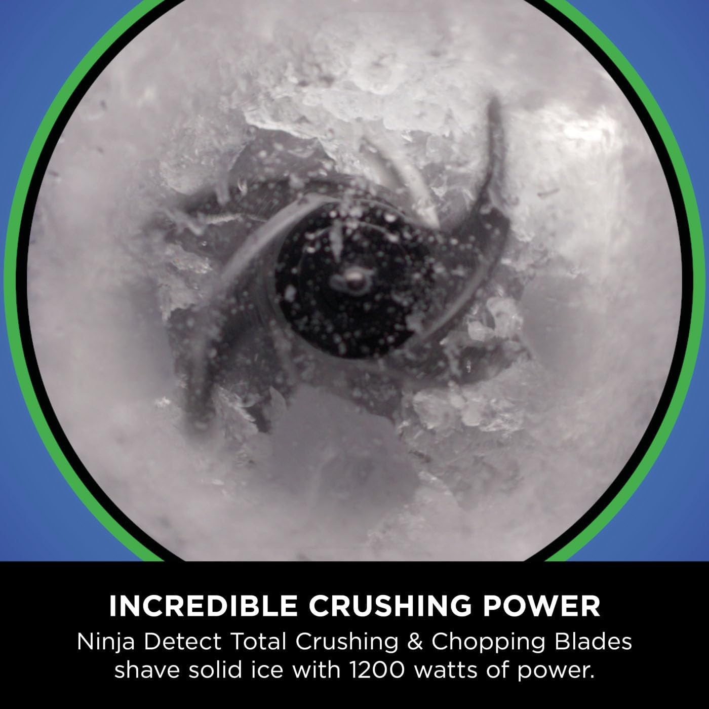 Ninja Detect Power Blender & Processor Pro