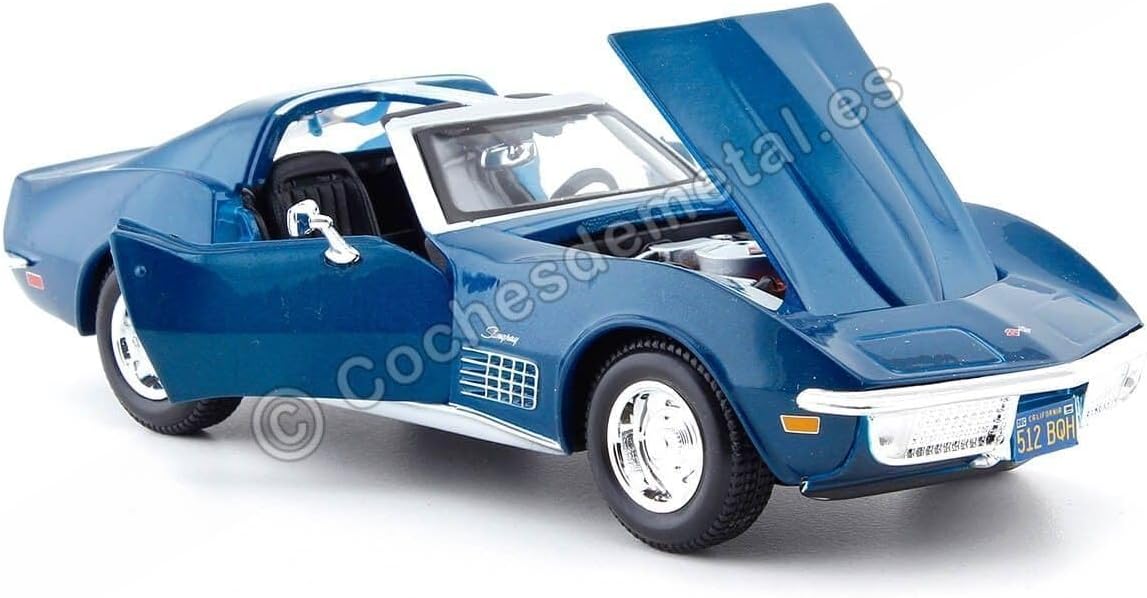 Chevrolet Corvette 1970