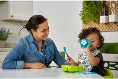 The First Years Take & Toss Toddler Flatware - 16 Piece