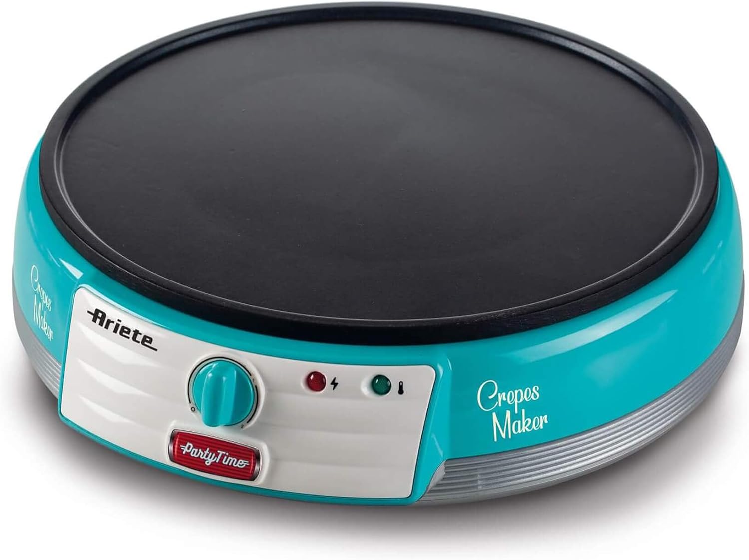 Ariete Crepe  Maker - Blue